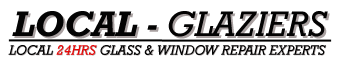Logo Local Glaziers in Weybridge, Oatlands, KT13